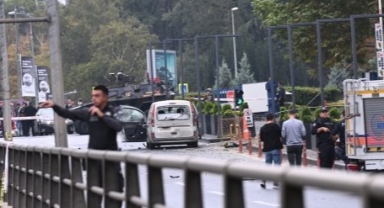 Emniyet Genel Müdürlüğüne yönelik bombalı saldırıya yayın yasağı getirildi