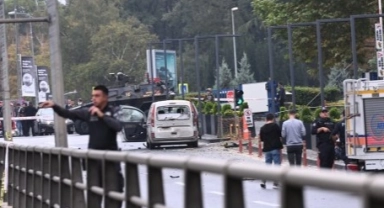 Emniyet Genel Müdürlüğüne yönelik bombalı saldırıya yayın yasağı getirildi