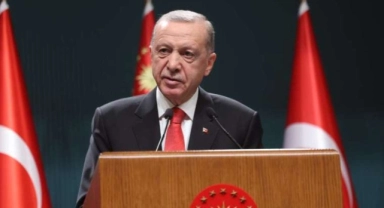 Erdoğan'dan ' Hepatit A aşısı' açıklaması: 'Artık ülkemizde üretilecek'