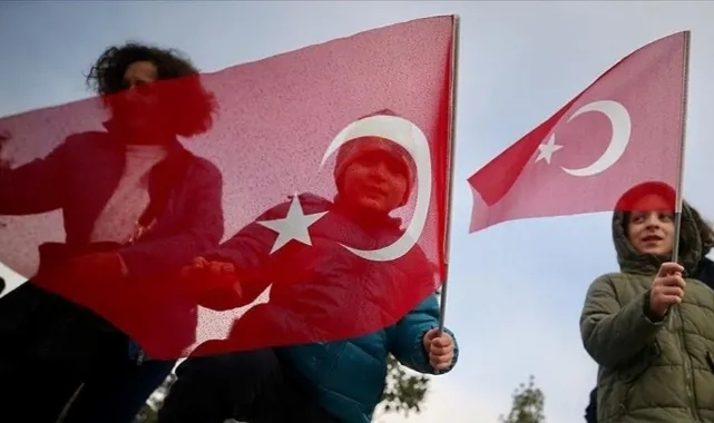 Erdoğan duyurdu: 30 Ekim'de okullar tatil!