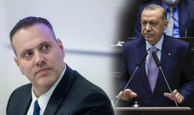 Erdoğan'ın 'Hamas terör örgütü değildir' sözlerine İsrail'den sert tepki