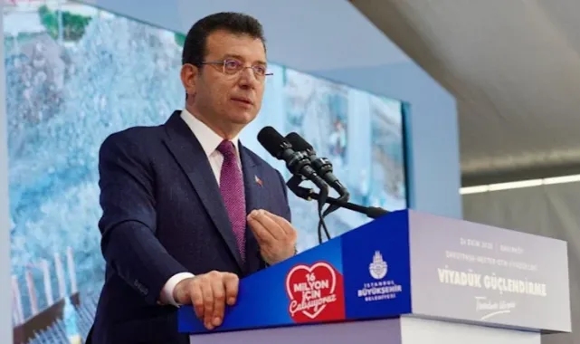 Erdoğan’ın kararı İmamoğlu’nu çileden çıkardı