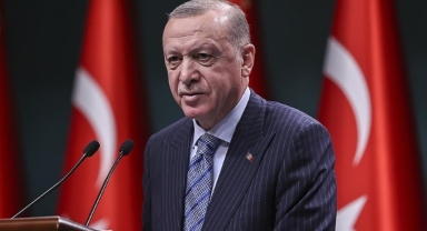 Erdoğan'ın rahatsızlığı nedeniyle programları iptal edildi