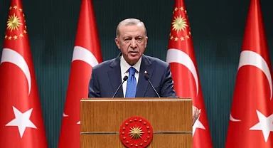 Erdoğan: Üniversitelerimizin yasakla anılmasına izin vermeyeceğiz