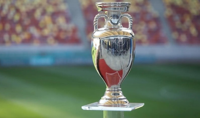 EURO 2032 resmen Türkiye'de!