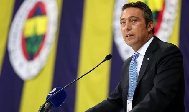 Fenerbahçe'den öğrencilere 'Cumhuriyet bursu'