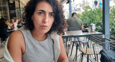 Feride Adıgüzel: Umudunu kaybeden seçmen hesap soracak!