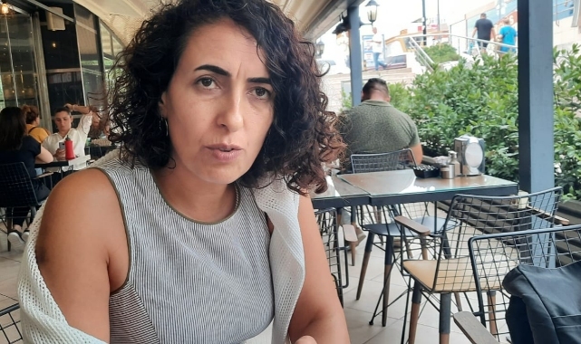 Feride Adıgüzel: Umudunu kaybeden seçmen hesap soracak!