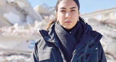 Fulya Öztürk: 'Beni az önce 02-21 numaradan aradılar, bu ne demek?'