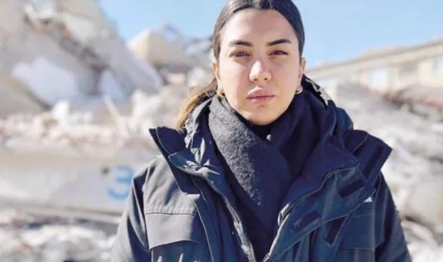 Fulya Öztürk: 'Beni az önce 02-21 numaradan aradılar, bu ne demek?'