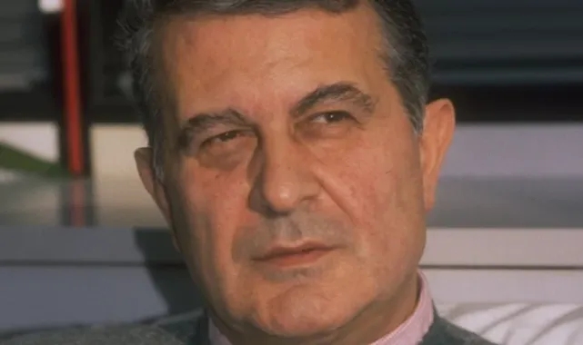 Gazeteci Rauf Tamer hayatını kaybetti