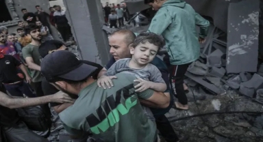Gazze’den Türkiye’ye tahliye edilecek kişi sayısı belli oldu!