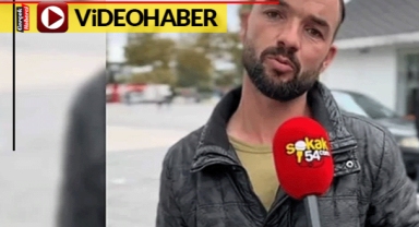 Gazze'ye gidiyoruz deyince