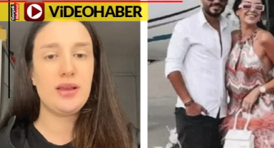 Genç kadın Dilan Polat'ın merkezinde yaşadığı mağduriyeti anlattı