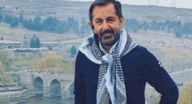 Gözaltına alınan Halk TV programcısı Serhan Asker, serbest bırakıldı