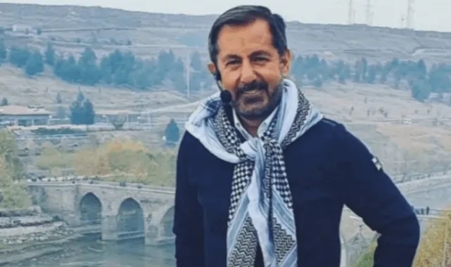 Gözaltına alınan Halk TV programcısı Serhan Asker, serbest bırakıldı