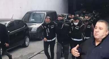 Halil Falyalı cinayetinde istenen cezalar belli oldu