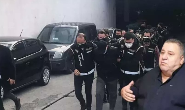 Halil Falyalı cinayetinde istenen cezalar belli oldu