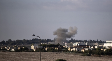 Hamas ve İsrail saldırı başlattı, ‘savaş durumu’ ilan edildi