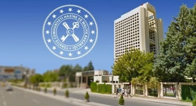 Hazine 24,3 milyar lira borçlandı