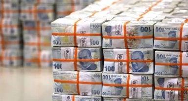 Hazine'de "borç" ihalesi: 1.8 milyar lira