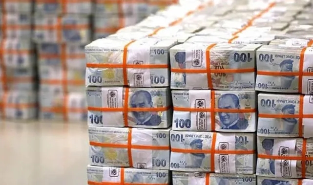 Hazine'de "borç" ihalesi: 1.8 milyar lira
