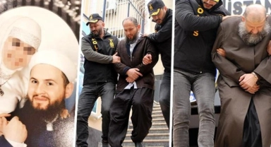 Hiranur Vakfı'ndaki "6 yaşında evlilik" davasında karar açıklandı!