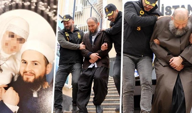 Hiranur Vakfı'ndaki "6 yaşında evlilik" davasında karar açıklandı!