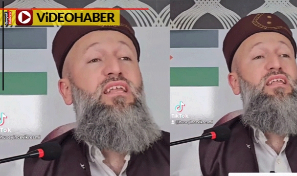 Hüseyin Çevik&#039;ten şimdi de erkeklere uyarı: &quot;Kaslı olacaksınız&quot;