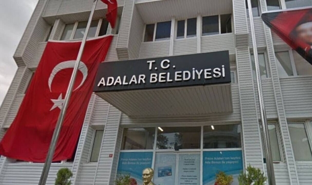 İçişleri Bakanlığı, Adalar Belediyesi’ne soruşturma açılmasına izin verdi