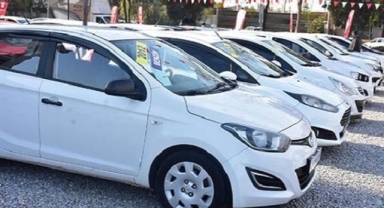 İkinci el otomobil satışında fırsatçılardan yeni yöntem! Bu kez de 'aksesuar' oyunu