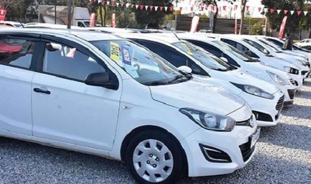 İkinci el otomobil satışında fırsatçılardan yeni yöntem! Bu kez de 'aksesuar' oyunu