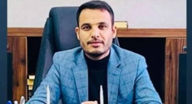 İlçe müftüsü 'çocuğa cinsel istismar'dan tutuklandı