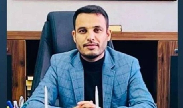 İlçe müftüsü 'çocuğa cinsel istismar'dan tutuklandı