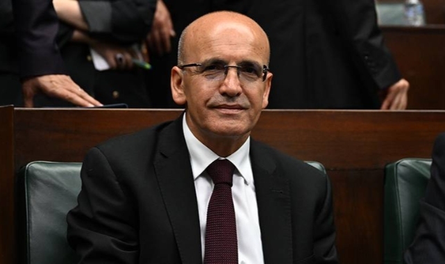 İletişim Başkanlığı'ndan Mehmet Şimşek açıklaması: Amaç piyasalarda güvensizlik ve tedirginlik oluşturmak