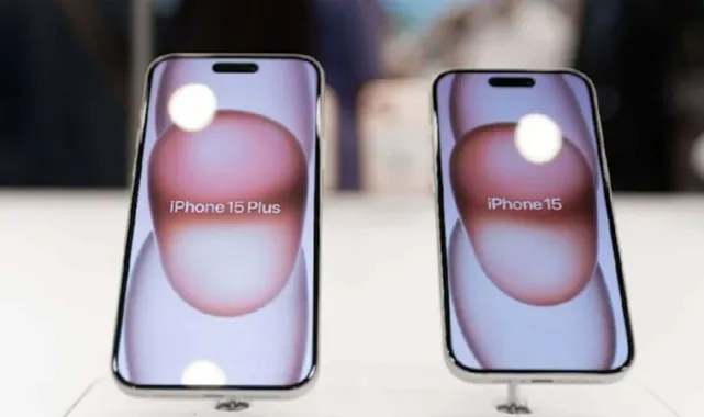 iPhone 15’le ilgili yeni sorunlar ortaya çıkmıştı: Apple’dan açıklama geldi