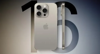 iPhone 16 Pro modellerin özellikleri ortaya çıktı