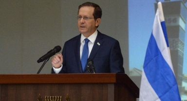 İsrail Cumhurbaşkanı Herzog’dan çatışmaların ardından ilk açıklama