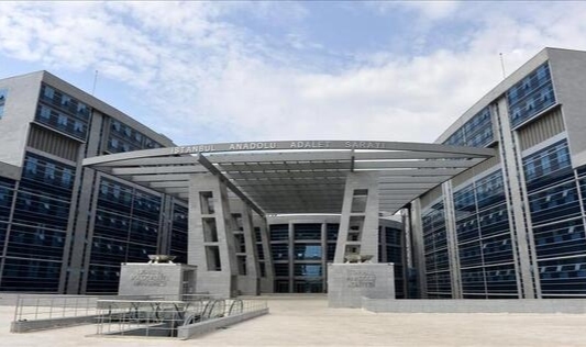 İstanbul Anadolu Cumhuriyet Başsavcısı'nın "rüşvet, iş takibi ve usulsüzlük" dilekçesi işleme konuldu, soruşturma başlatıldı