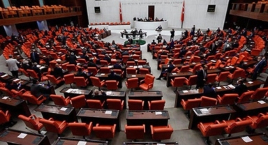 İsveç protokolü TBMM’de