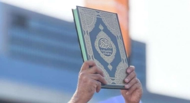 İsveç'te Kuran yakan bir kişi nefret suçundan hüküm giydi