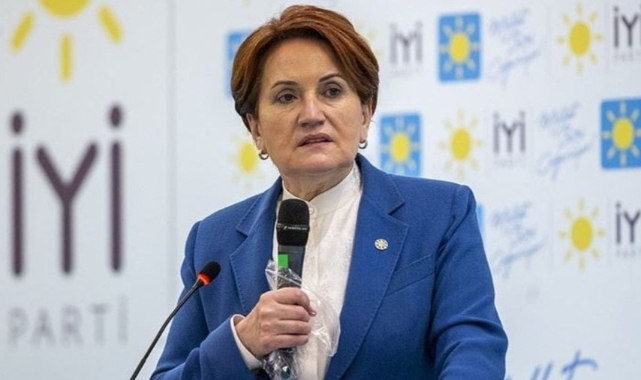 İYİ Parti’de seçim çatlağı: İl Başkanı 50 kişiyle istifa etti