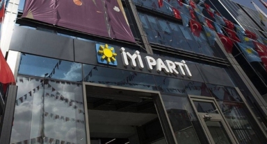 İYİ Parti'nin 6'ncı kuruluş yıldönümü etkinliği ertelendi