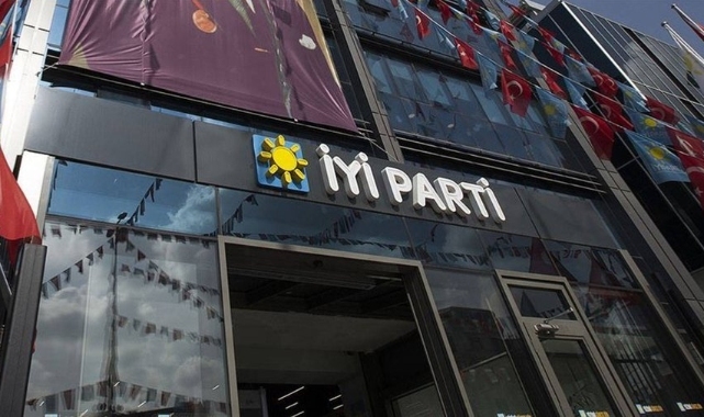 İYİ Parti'nin 6'ncı kuruluş yıldönümü etkinliği ertelendi
