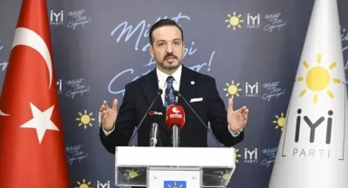 İYİ Parti Sözcüsü Zorlu: İstanbul ve Ankara adaylarımız için çalışmalarımız sürüyor