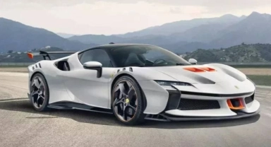 Kaçak getirilen yüzlerce Ferrari ve Mercedes'in satışına yasak; ünlü isimler de var!