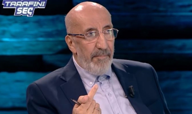 KADEM ile davalık olmuştu: Abdurrahman Dilipak'a 42 bin TL para cezası