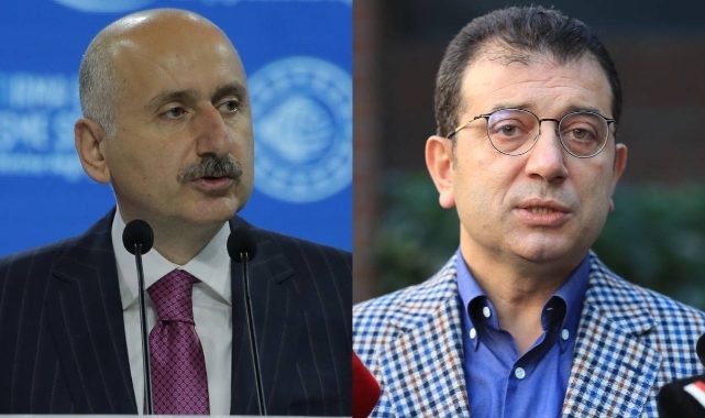 Karaismailoğlu'nun İmamoğlu’na açtığı tazminat davasında karar: 'Kısmen' kabul edildi
