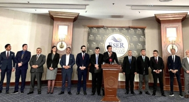 Kılıçdaroğlu ile görüşmüşlerdi: DEVA Partisi’nde istifa depremi