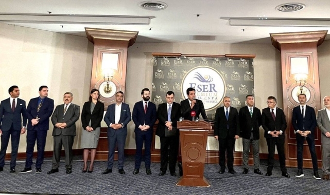 Kılıçdaroğlu ile görüşmüşlerdi: DEVA Partisi’nde istifa depremi